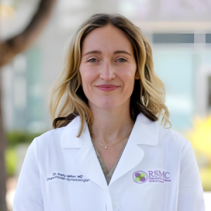 Dr. Kelly Miller